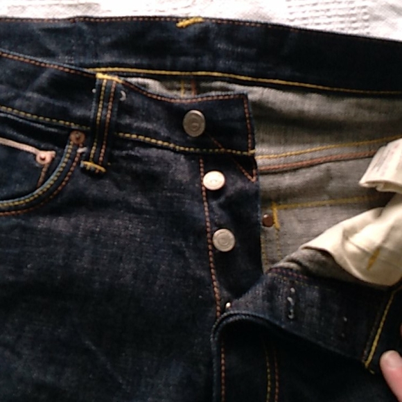 Devil Nut Jeans - Picture 4 of 4